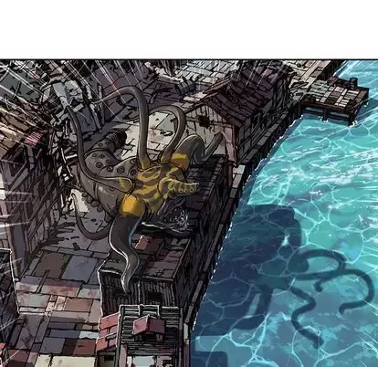 深海兽 第63章 第85页