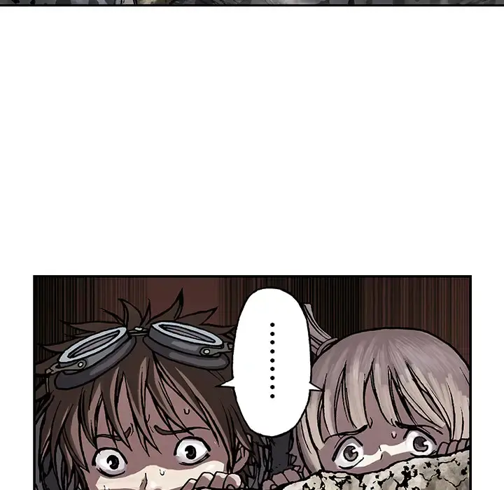 深海兽 第10话 第70页