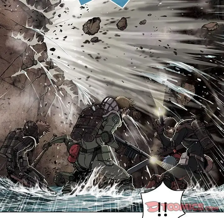 深海兽 第56章 第82页
