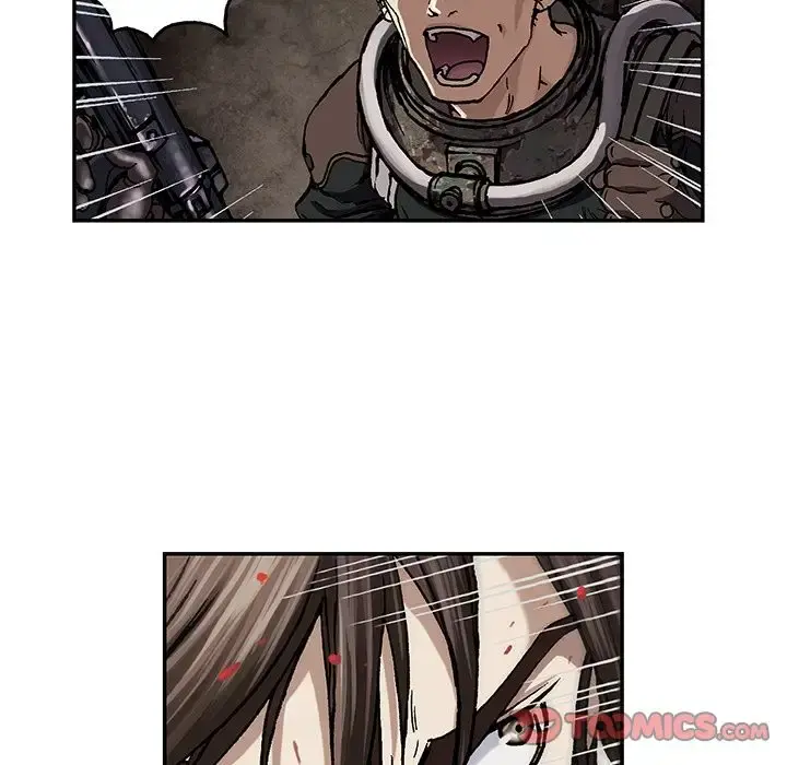 深海兽 第56章 第14页