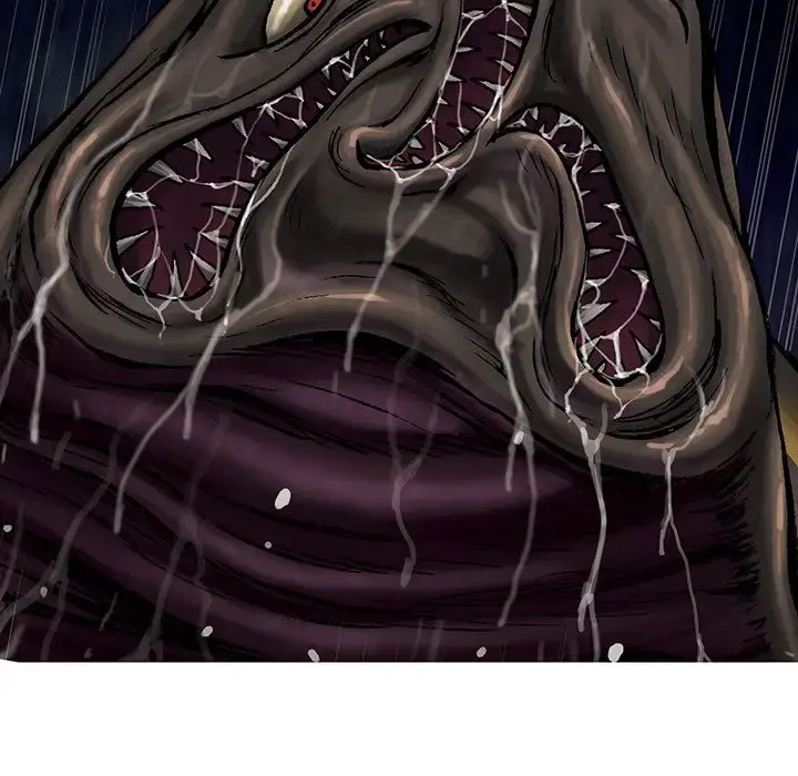 深海兽 第56章 第96页