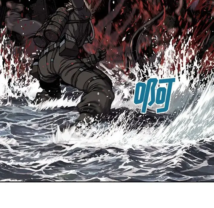 深海兽 第56章 第56页