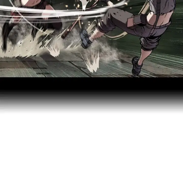 深海兽 第56章 第21页