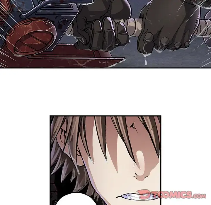 深海兽 第55章 第8页