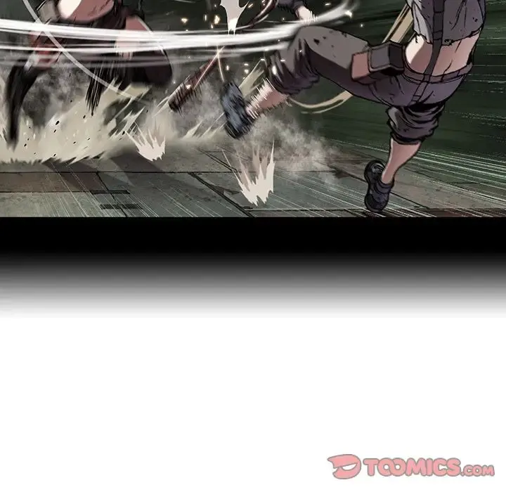 深海兽 第55章 第87页