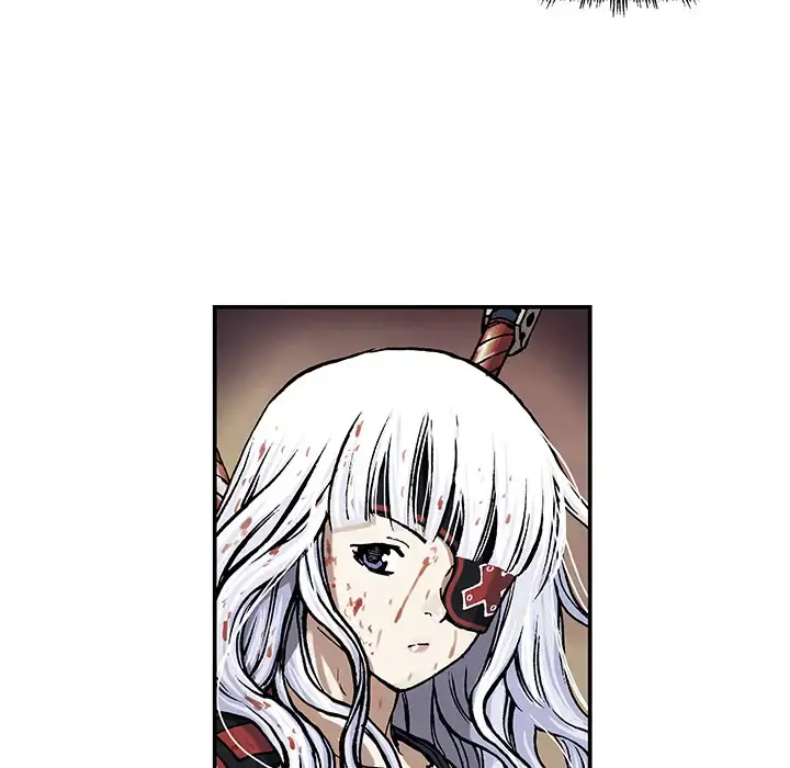 深海兽 第14话 第85页