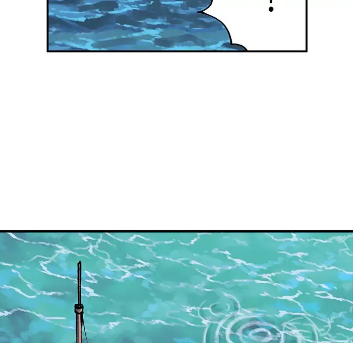 深海兽 第2话 第152页