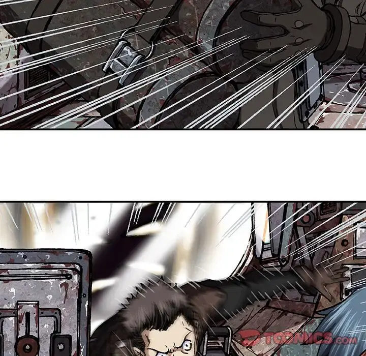 深海兽 第62章 第18页
