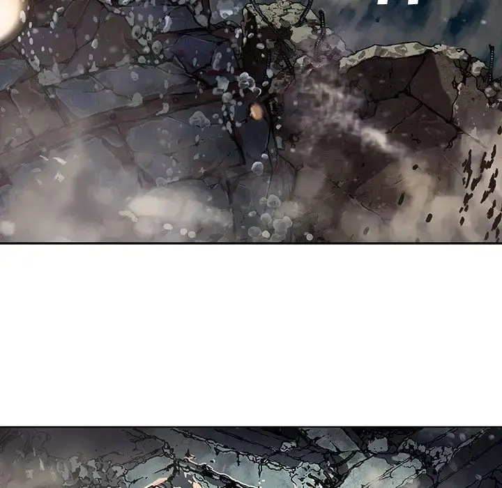 深海兽 第62章 第41页