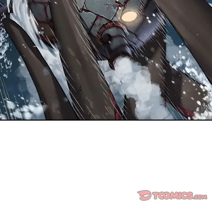 深海兽 第62章 第10页