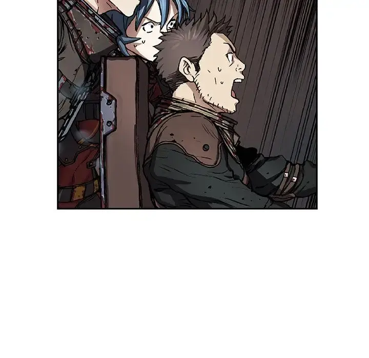 深海兽 第62章 第13页