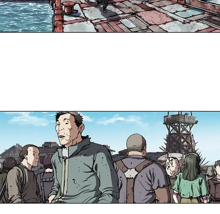 深海兽 第62章 第73页