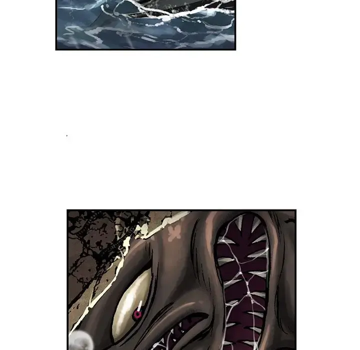 深海兽 第62章 第48页