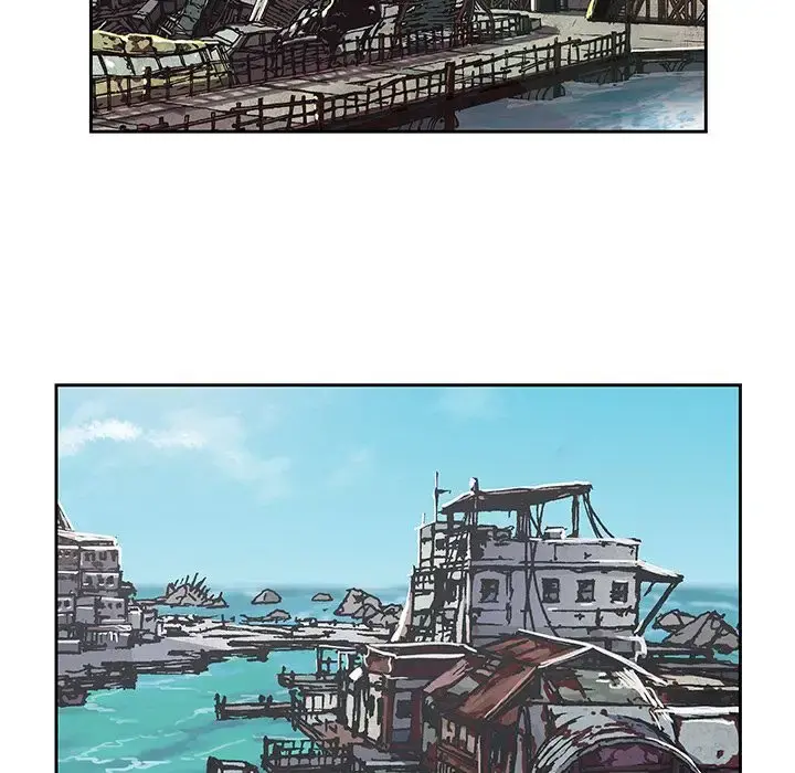 深海兽 第62章 第59页