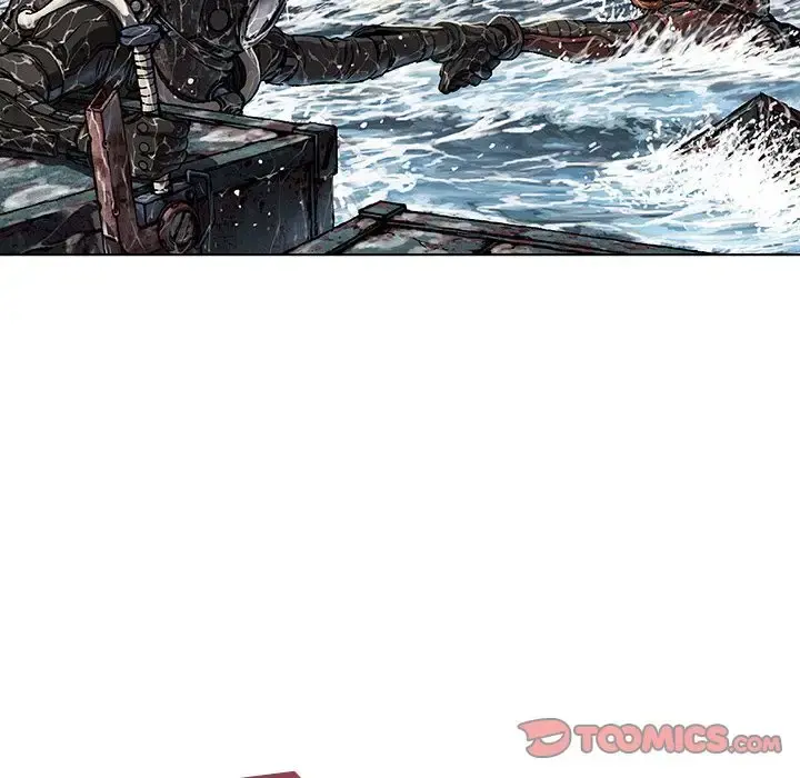 深海兽 第57章 第38页