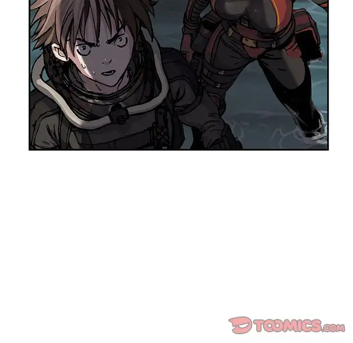 深海兽 第57章 第14页