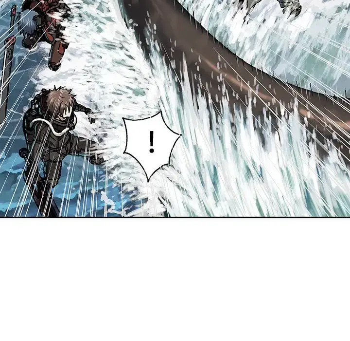 深海兽 第57章 第11页