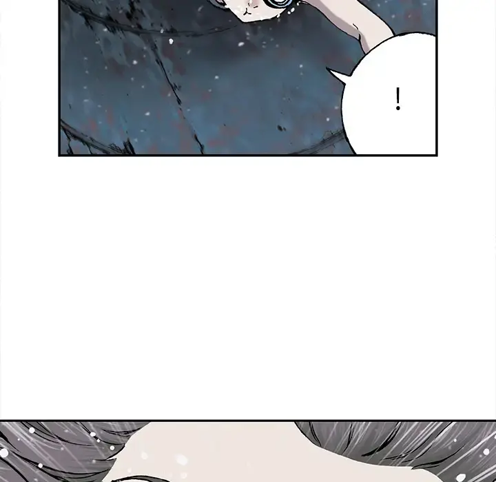 深海兽 第29话 第92页