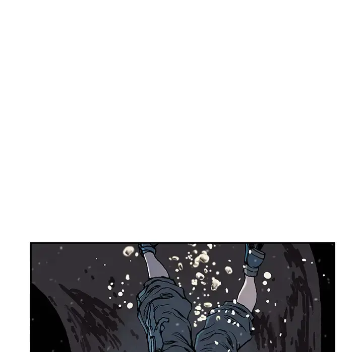 深海兽 第29话 第49页