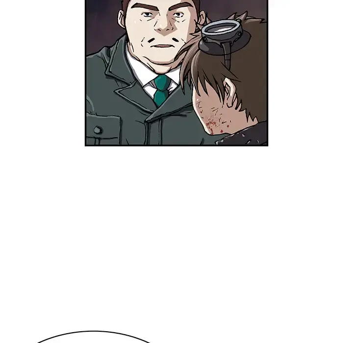 深海兽 第38章 第35页