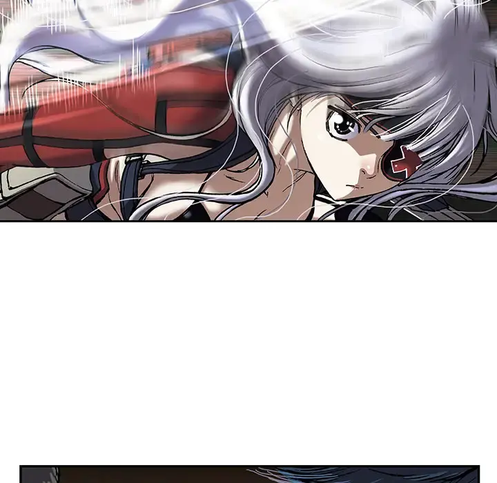 深海兽 第38章 第7页