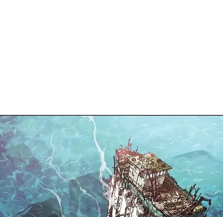 深海兽 第0章 第6页