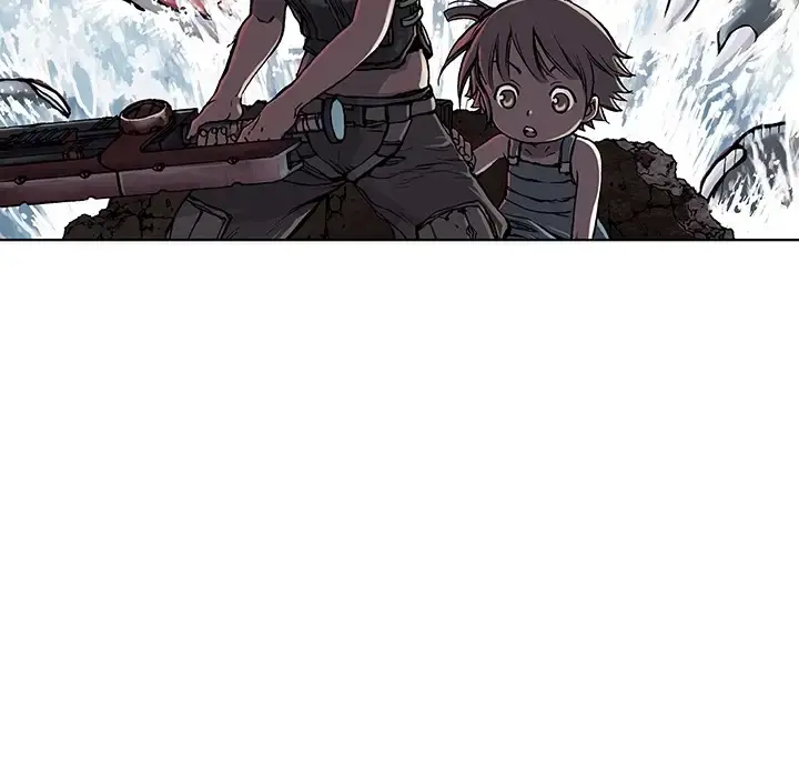 深海兽 第0章 第56页
