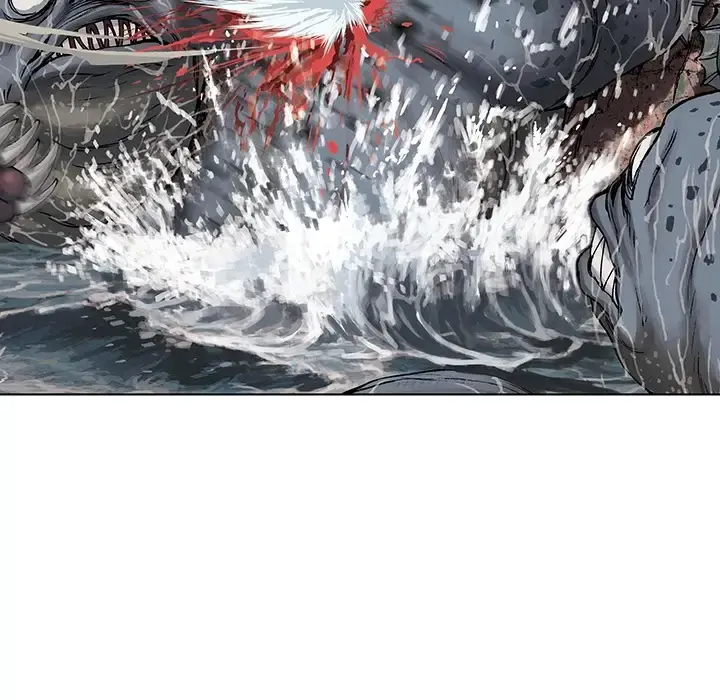 深海兽 第0章 第75页