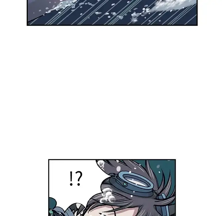 深海兽 第0章 第21页