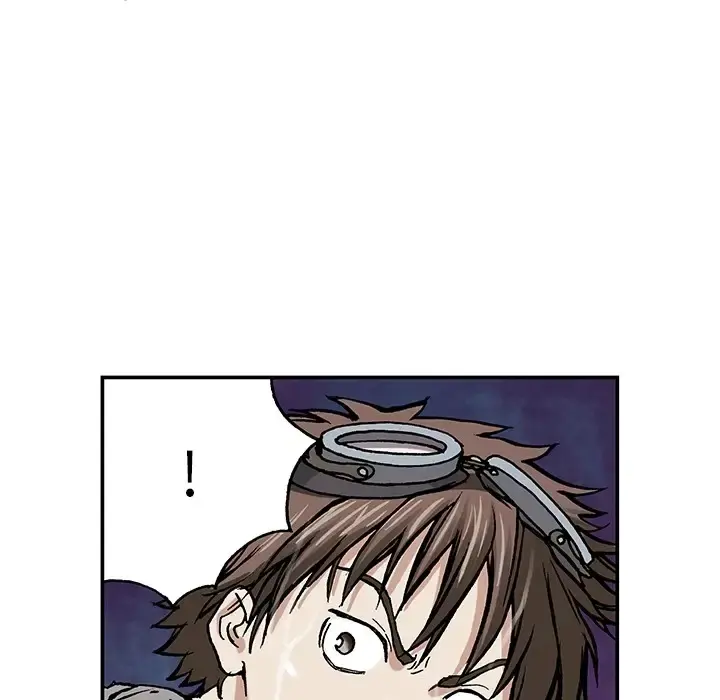 深海兽 第0章 第35页