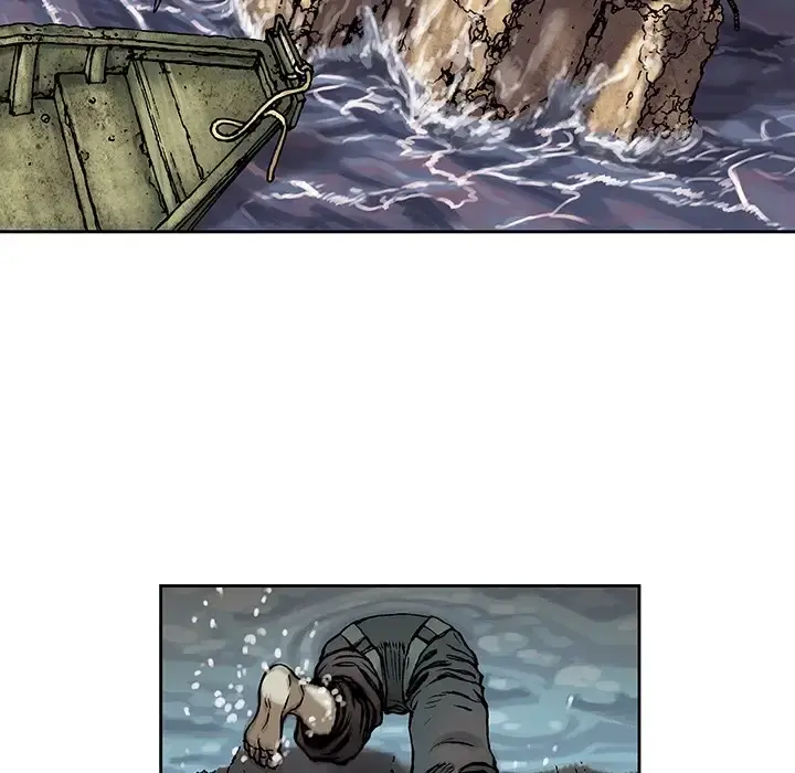 深海兽 第0章 第32页