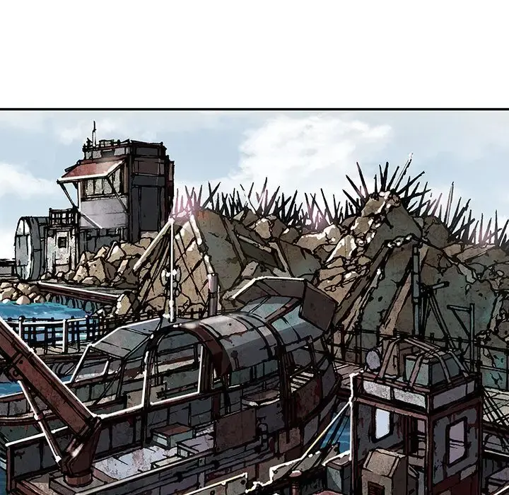 深海兽 第42章 第96页