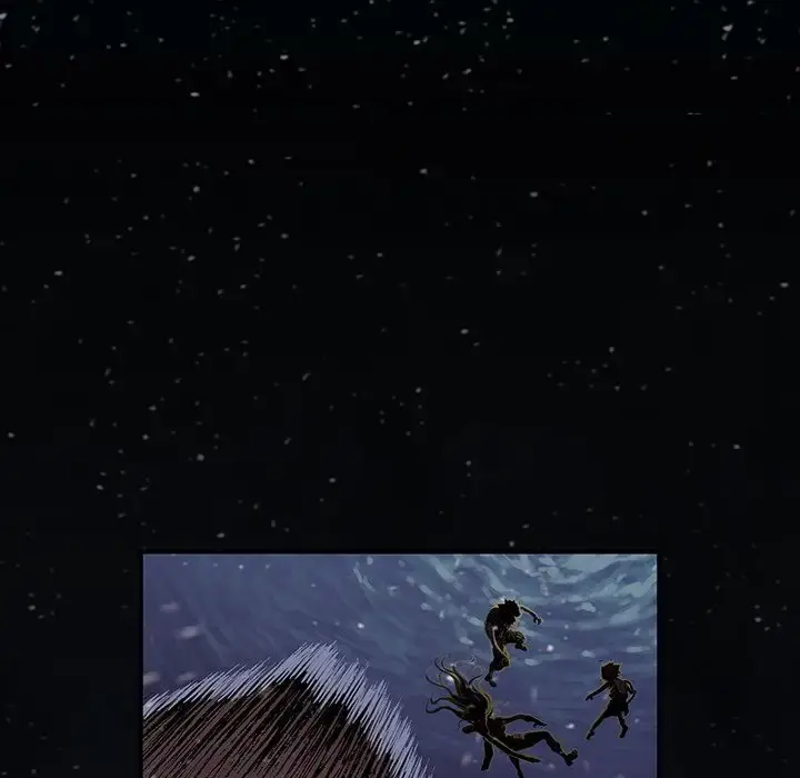 深海兽 第42章 第51页