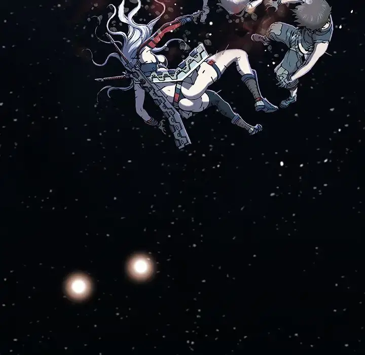 深海兽 第42章 第50页