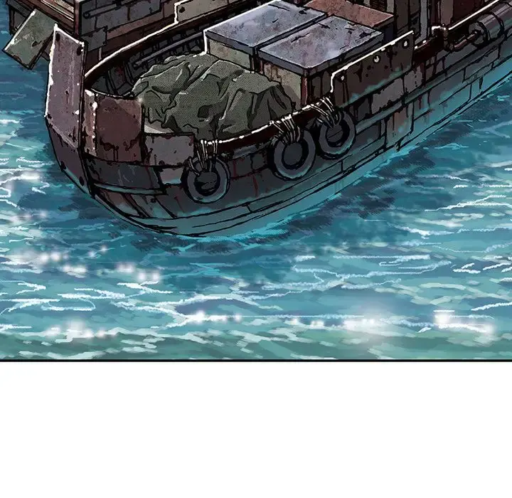 深海兽 第42章 第97页