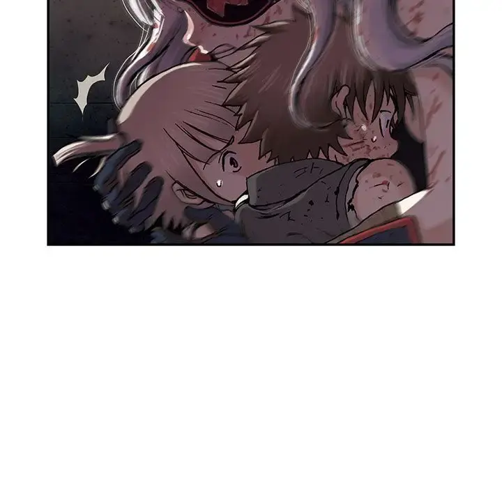 深海兽 第42章 第25页