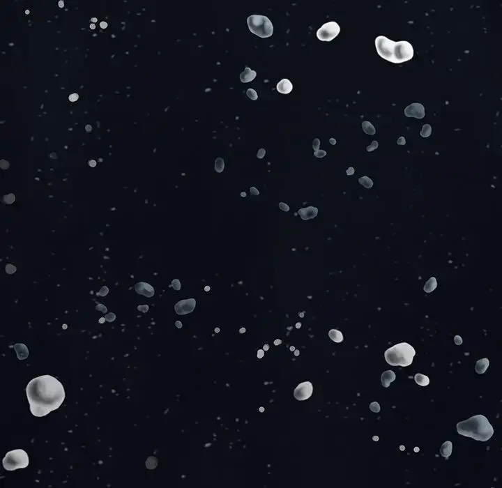 深海兽 第42章 第65页