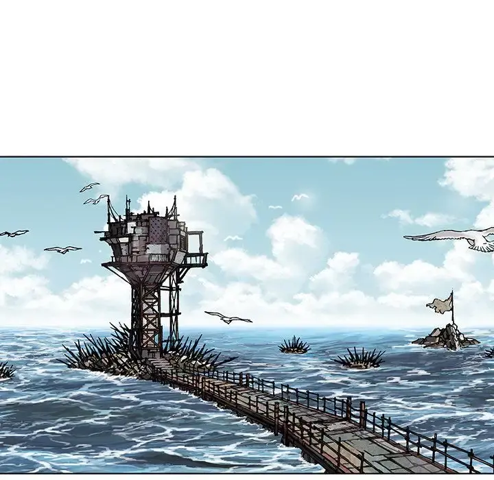 深海兽 第42章 第98页