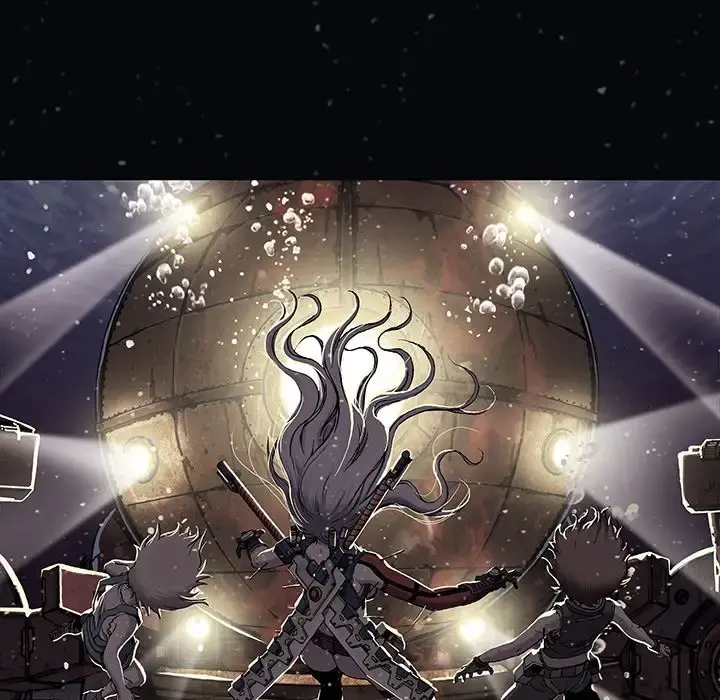 深海兽 第42章 第62页