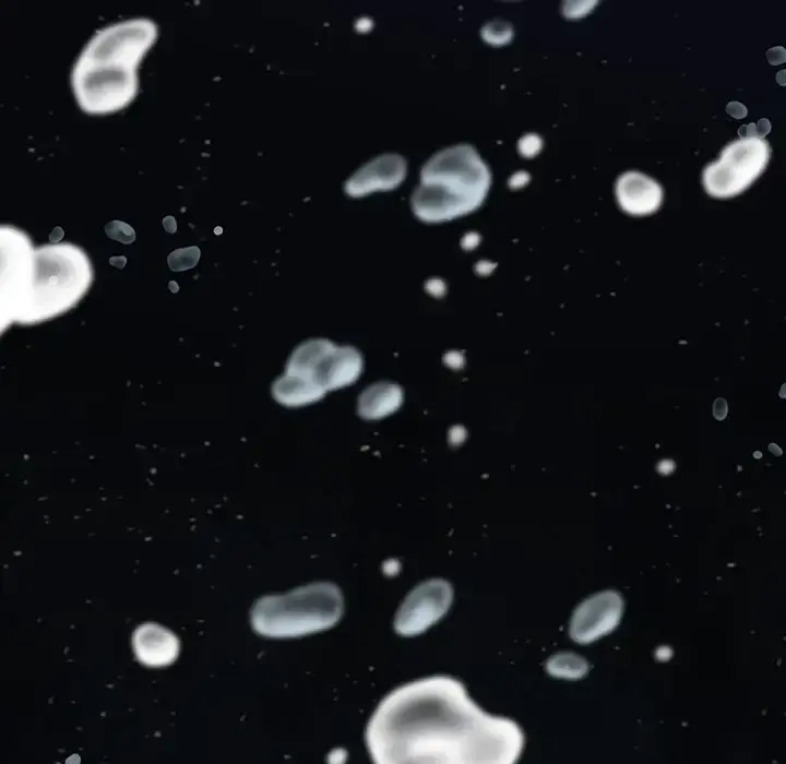 深海兽 第42章 第67页