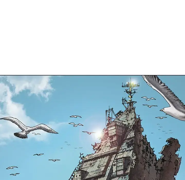 深海兽 第42章 第88页