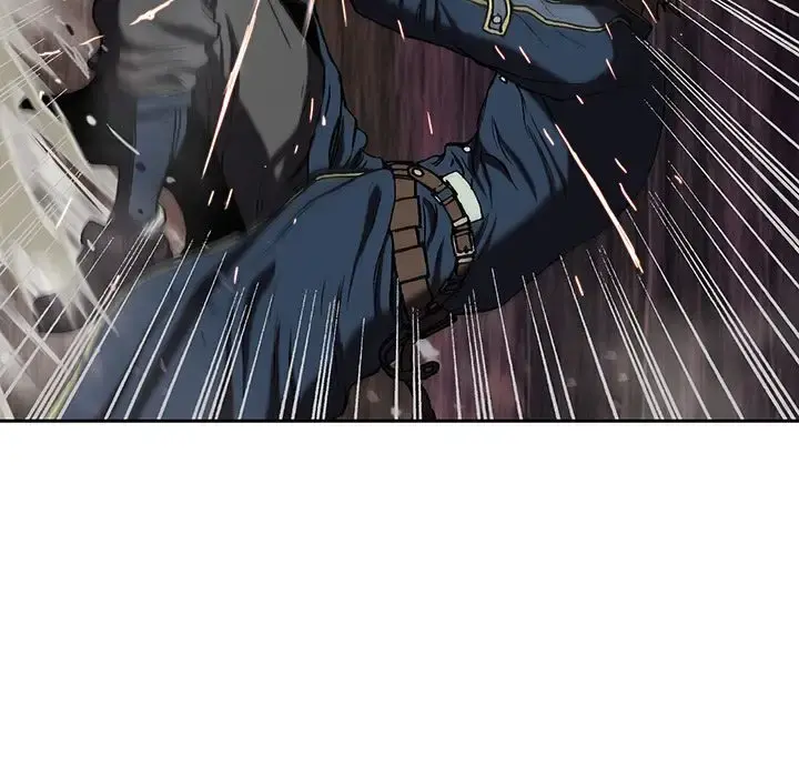 深海兽 第40章 第21页