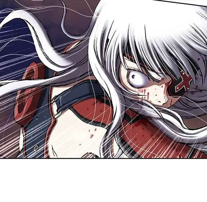 深海兽 第40章 第46页