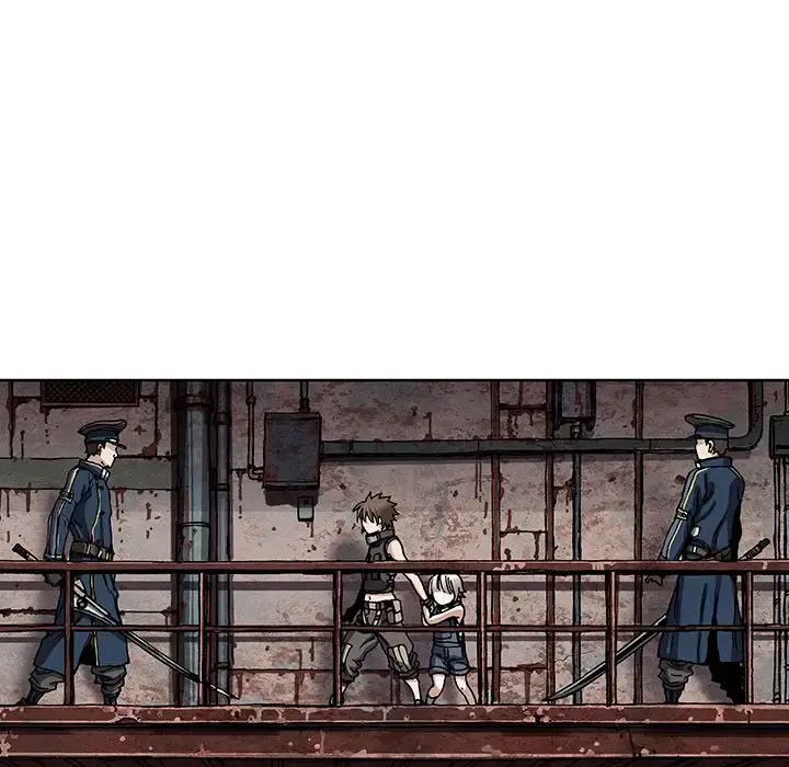 深海兽 第40章 第59页
