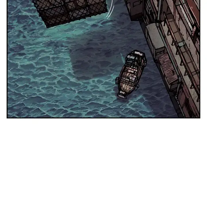 深海兽 第40章 第81页