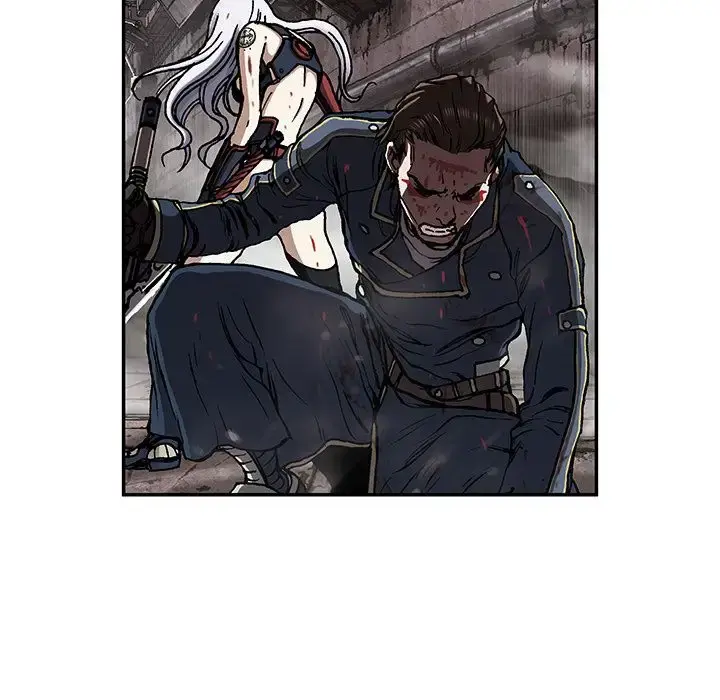 深海兽 第40章 第37页