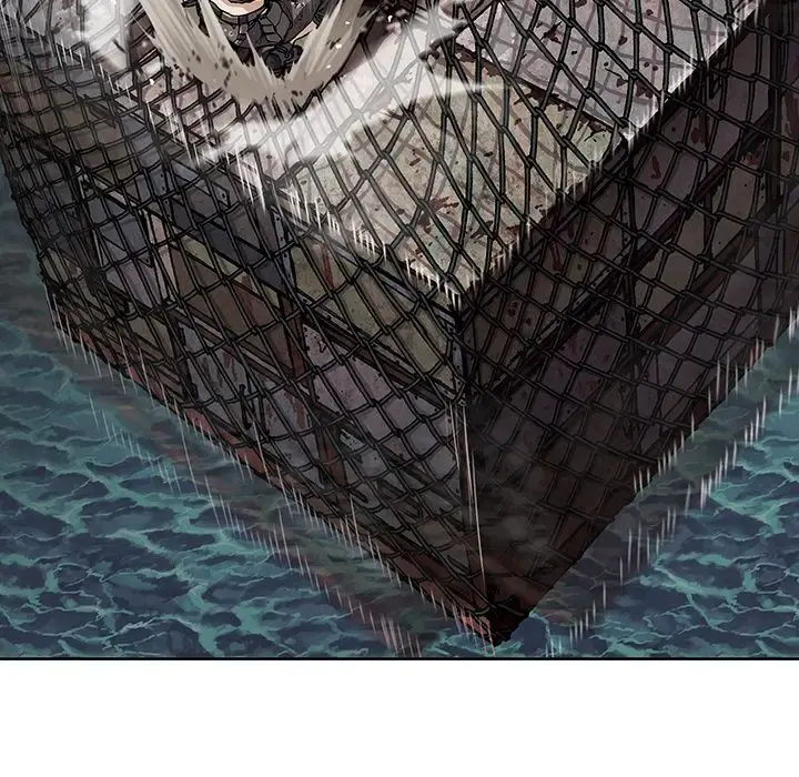 深海兽 第40章 第76页