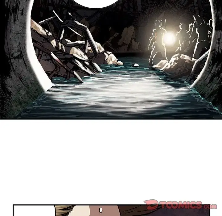 深海兽 第53章 第26页