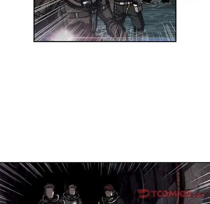 深海兽 第53章 第42页