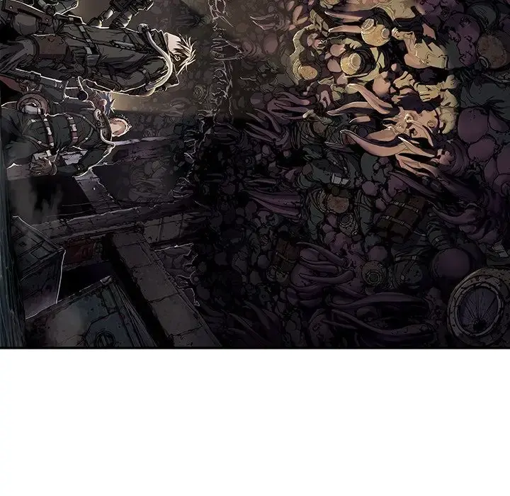 深海兽 第53章 第83页
